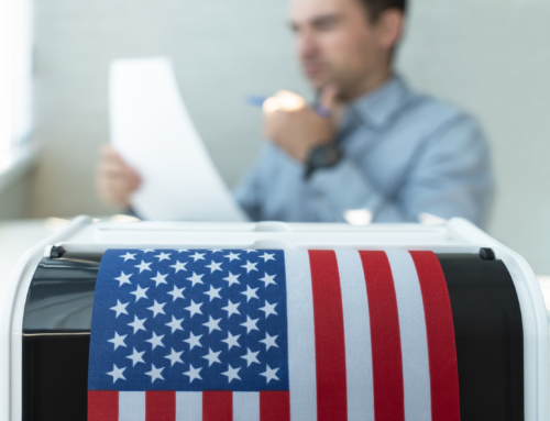 2027 财年 H-1B 抽签最新动态