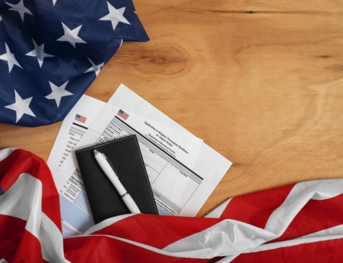 时代华语广播电台-EAD自动延期540天政策于10月30日起终止