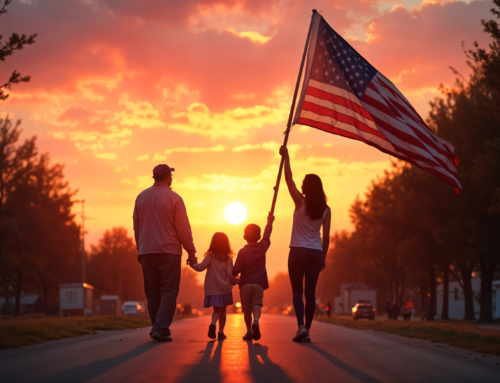 时代华语广播电台-USCIS政策大调整：面谈趋严、欺诈排查升级、拘捕事件增多